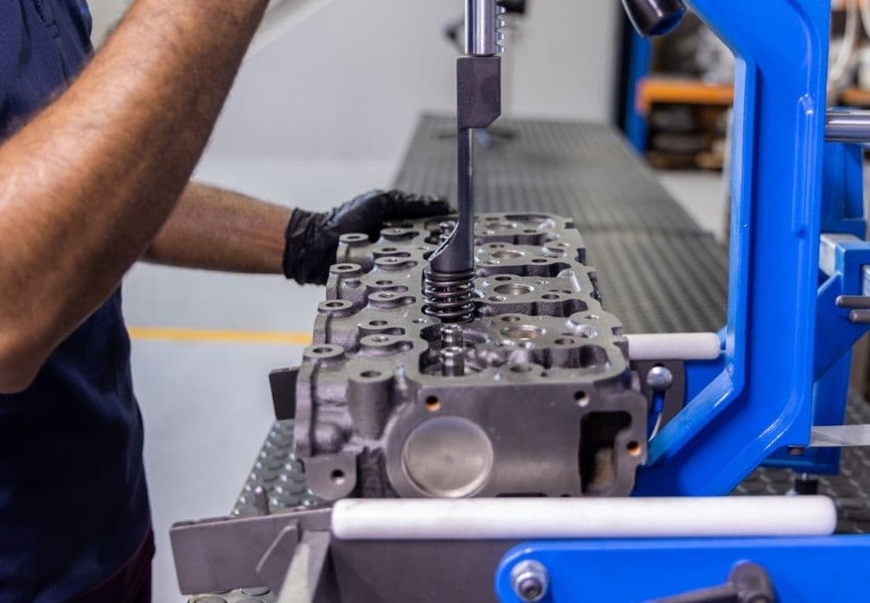 Advanced Diagnostics