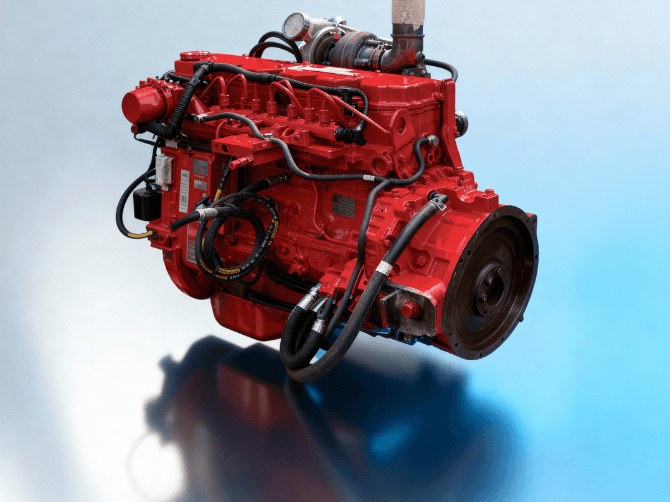 Engine Rebuild Services