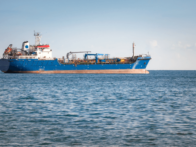 Replacement Parts for Marine Applications